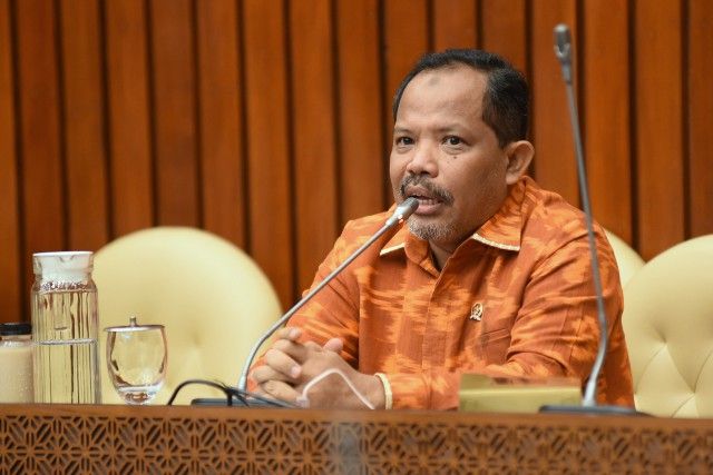 podiumnews.com-Pembentukan ‘Holding’ BUMN Pangan Dipertanyakan